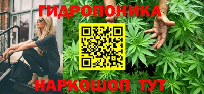 гашик Мариинск